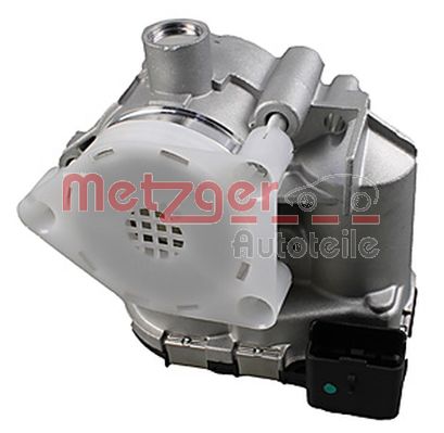 METZGER 0892823 Drosselklappenstutzen